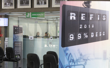 Refis: mais de R$ 3 milhões já negociados