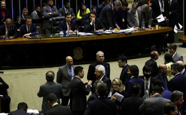 Câmara inicia votação da reforma da Previdência na manhã desta quarta