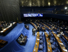 Senado deve votar hoje, em segundo turno, a reforma da Previdência