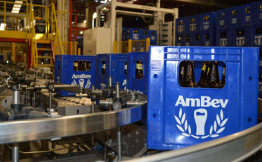 Como a Ambev está lidando com a crise causada pelo Covid-19