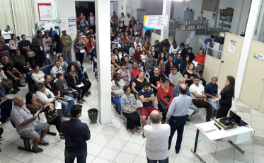 Arroio do Silva: 53 famílias vão receber escrituras nesta quinta-feira