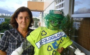 Por que gestão de resíduos sólidos é a “profissão do futuro”?