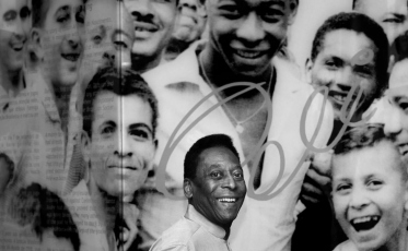 Aos 82 anos, morre o Rei Pelé