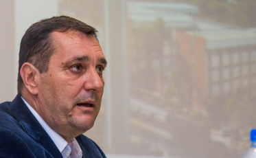 Em nota oficial, OAB/SC declara preocupação com a prisão do reitor da UFSC