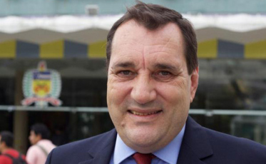 Entidades emitem notas sobre a morte do reitor da UFSC