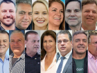 Saiba como está a rejeição aos possíveis candidatos em Içara e Forquilhinha