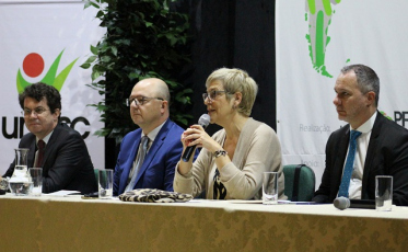 Educação com olhar internacional