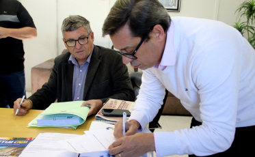 Zairo Casagrande não altera relatório do Criciumaprev