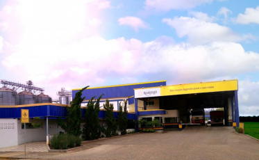 Nomes & Marcas traz Abel Olivo, dono de 10 empresas ativas no Brasil 