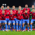 República Tcheca x Irlanda: saiba onde assistir ao vivo pela repescagem para a Copa do Mundo 2026
