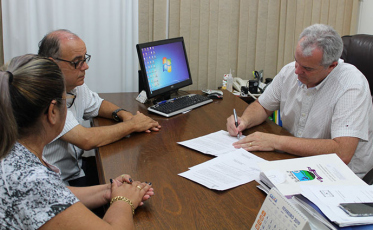 Prefeitura de Urussanga aumenta o repasse ao Hospital Nossa Senhora da Conceição