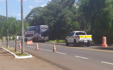 Repatriação de turistas argentinos está suspensa em SC