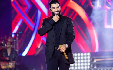 Justiça decreta prisão do cantor Gusttavo Lima