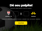Atlético/GO x Criciúma: participe do Bolão do Bistek