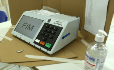 Acompanhe aqui: os resultados em tempo real!