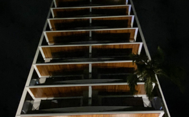 Moderno e sofisticado: Perego Construtora entrega o Residencial Alzano em Criciúma