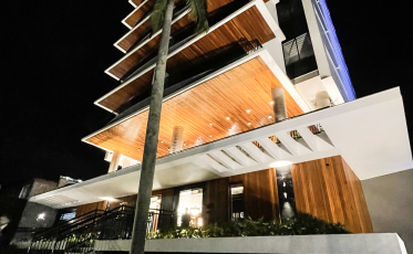 Moderno e sofisticado: Perego Construtora entrega o Residencial Alzano em Criciúma