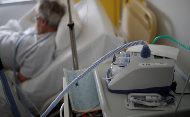  Veigamed diz que não foi questionada sobre respiradores