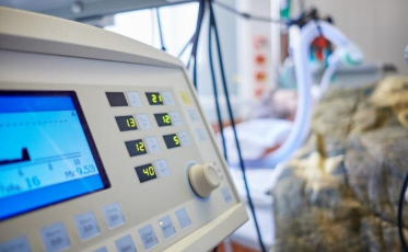 Respiradores: R$ 14,5 milhões entram na conta da Secretaria de Saúde 