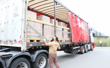 Estado recebe mais 120 respiradores pulmonares da WEG