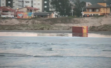 Vem mais ressaca por aí no Rincão