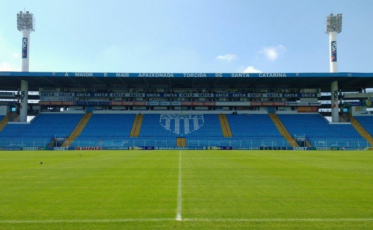 Avaí x Santa Catarina: saiba onde assistir ao vivo