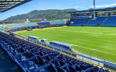 Avaí x Criciúma - Tigre entra em campo sem o artilheiro, mas com apoio na arquibancada