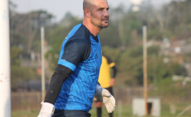 Reta final de treinos para pegar o Marcílio Dias