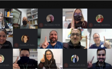 Contagem regressiva para eleição na Unesc