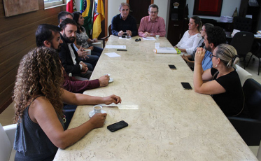 Discussões para abertura do HRA continuam nesta quarta-feira