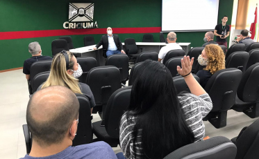 Câmara amplia discussões sobre flexibilização de atividades