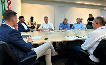 SindArroz-SC quer evitar aumento da carga tributária da cesta básica