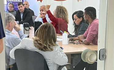 Líder do governo na Câmara quer diálogo entre servidores, vereadores e administração municipal