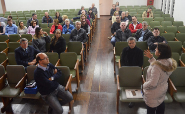 Acontece hoje a audiência para discutir mudanças no trânsito do Pio Correa