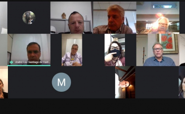 Entidades definem pleitos aos candidatos a prefeito de Criciúma