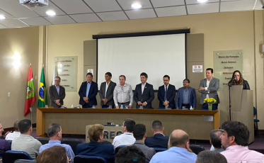 Prefeitos pedem liberação de áreas demarcadas para recuperação ambiental