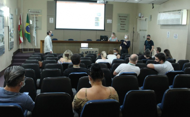 Teleconsulta: Projeto de Urussanga será implantado na Amrec