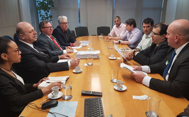 Aneel deve propor acordo entre Celesc e Coopera