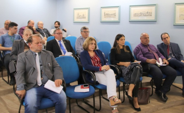 Concurso para professores temporários deve manter a quarentena