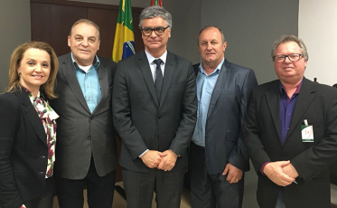 Tribunal de Justiça destinará R$ 1 milhão para obras na região do Case Sul