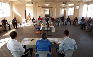 Ceramistas não descartam paralisação