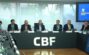 Séries A e B em 8 de agosto. Sem previsão para a C