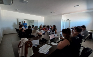 Colegiado fortalece assistência social enquanto política pública