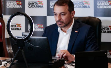 Governo do Estado define novas regras para enfrentamento da Covid-19