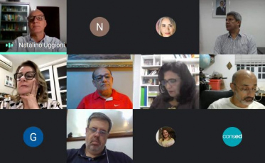 Ações de SC vão para reunião nacional de secretários de Educação