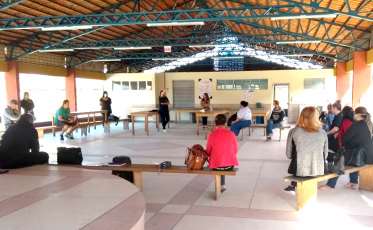 Estudantes de Maracajá começam a receber atividades pedagógicas em casa