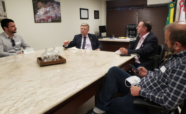 PSD confirma Alex Michels para prefeito