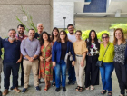 Unesc integra reunião do Comitê Gestor da Rede ODS em São Paulo