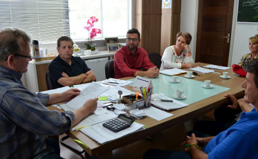 Natal de Siderópolis recebe o apoio do CDL e da Apae