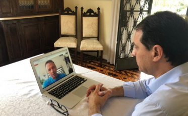 Cai a flexibilização da quarentena em Santa Catarina